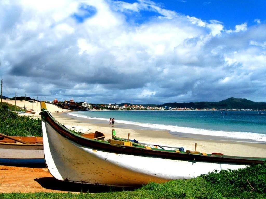 Holiday Florianópolis - 105A Florianopolis Exterior foto