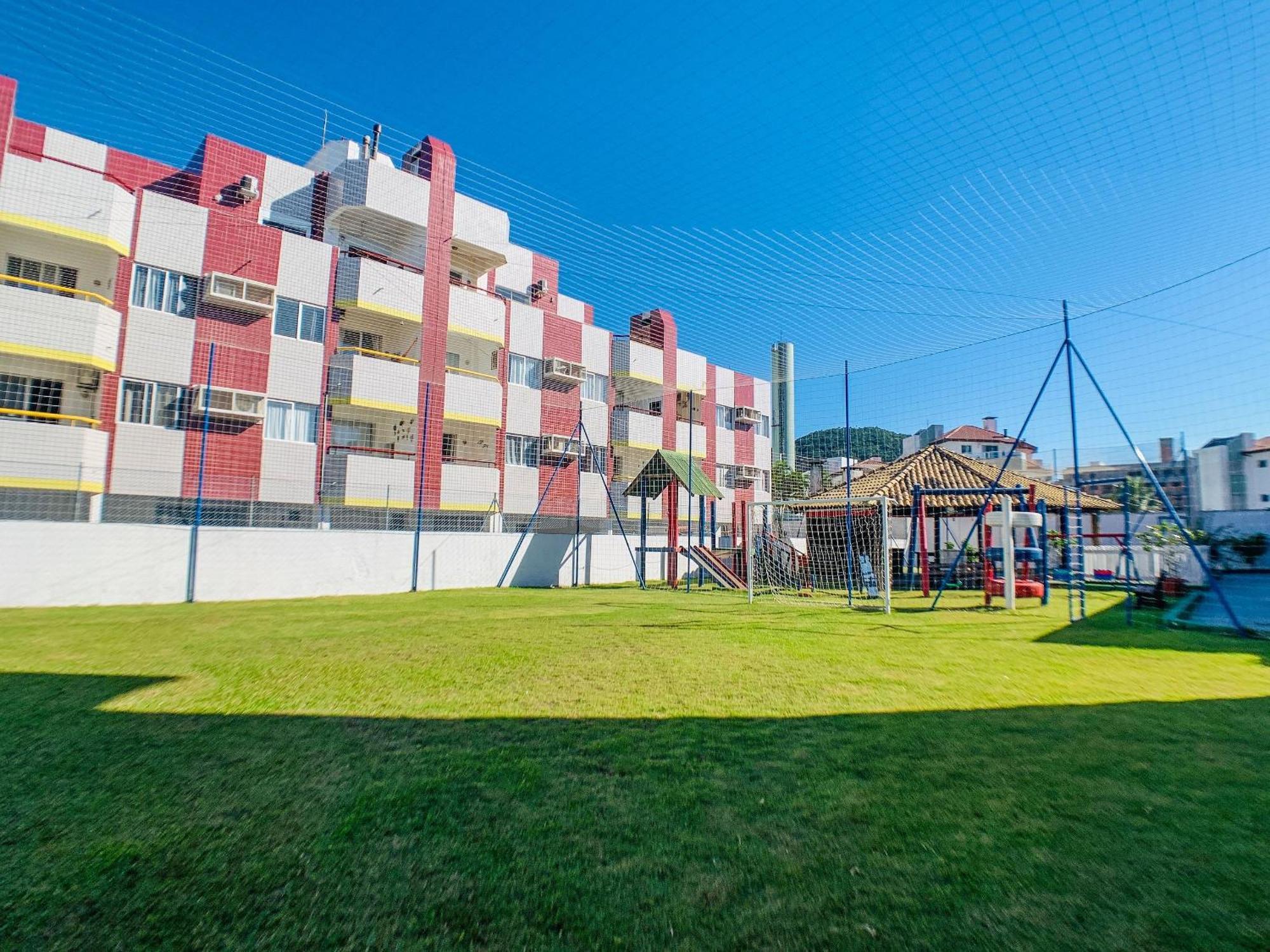 Holiday Florianópolis - 105A Florianopolis Exterior foto
